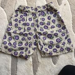 ハーフパンツ 110のサムネイル