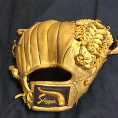 久保田スラッガー グローブ 軟式用のサムネイル