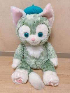 ジェラトーニ ぬいぐるみ  【真ん中のサイズです】‪値下げしました！のサムネイル