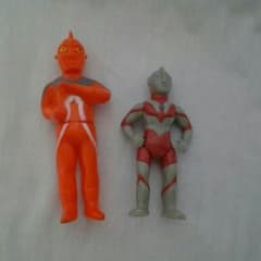 アオイオケ様　専用　ウルトラマンのサムネイル