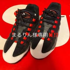 NIKE AIR VAPORMAX '95 28.0 ヴェイパーマックス95‼️のサムネイル