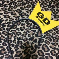 GD カチューシャのサムネイル