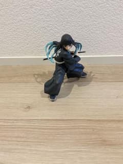 鬼滅の刃 時透無一郎 フィギュアのサムネイル