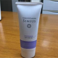 ホワイトニングリフトケアジェルのサムネイル