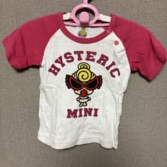 ヒステリックミニのサムネイル