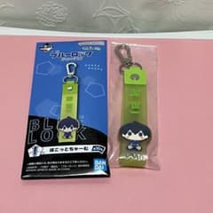 블루 록 이치 반 쿠지 존재의 증명 포콧토 매력 결세이치