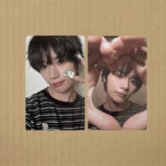 TXT ボムギュ HMV タワレコ ラキドロ トレカ TXT ボムギュ HMV タワレコ ラキドロ トレカ - メルカリ