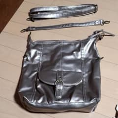 値下げしました！3wayバッグのサムネイル