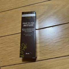 まめ様専用ドテラ root to tip serum 30mlのサムネイル