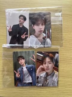 Stray Kids スキズ スンミン THIS &THAT hmv コンプのサムネイル