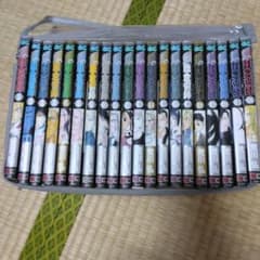 鋼の錬金術師 全巻ではありません ケース付きのサムネイル