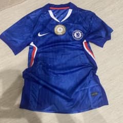 Chelsea FC Enzo Fernandez 8 ユニフォーム Chelsea FC Enzo Fernandez 8 ユニフォーム - メルカリ