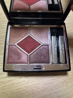Dior アイシャドウパレット 879のサムネイル
