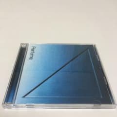 Perfume  3rd アルバム　トライアングルのサムネイル