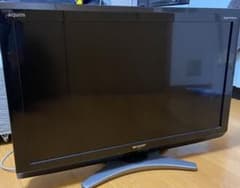 SHARP テレビ LC-32E7 32型TVのサムネイル