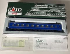 最終値下げ☆鉄道模型KATO 寝台特急「北斗星」オハネ25 560番台