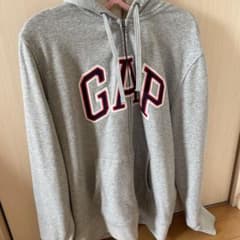 GAP ジップパーカーのサムネイル