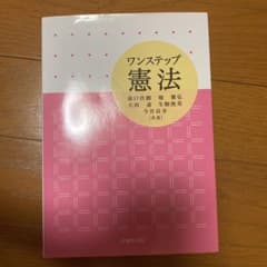 ワンステップ憲法のサムネイル