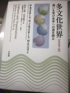 多文化世界のサムネイル