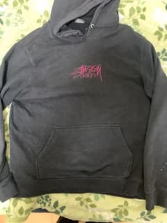 STUSSY パーカーのサムネイル
