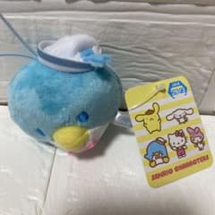 サンリオキャラクターズ タキシードサム マスコットのサムネイル