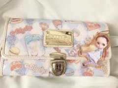 みおさま【限定】HbG×Blythe Wallet Framing Aliceのサムネイル