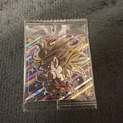 Q*様 DIO ウエハースシールのサムネイル