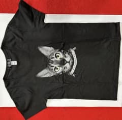 BUCK-TICK アトム未来派No.9 Tシャツ 櫻井敦司 くるみちゃん S - メルカリ