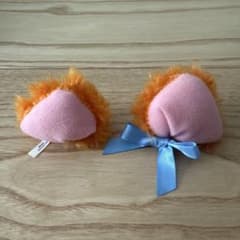 パッチン トゥルーズ ヘアピン ディズニーのサムネイル