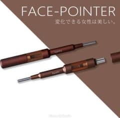 コレフィット corefit フェイスポインターのサムネイル