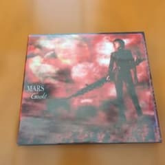 Gackt/MARS - メルカリ