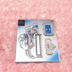 【新品未開封】イデア プラチナジャケット アクリルスタンド【メルカリ便】 ツイステ イデア アクリルスタンド アクスタ プラチナジャケット
