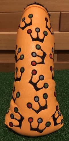 専用出品SCOTTY CAMERON スコッティ キャメロン パターカバーのサムネイル