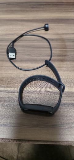 amazfit band5のサムネイル