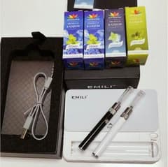 【けー様専用】エミリ 電子たばこのサムネイル