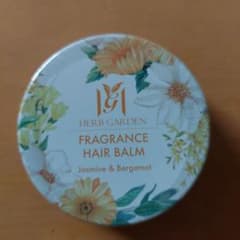 ハーバニエンス ヘアバーム ジャスミン&ベルガモット 35gのサムネイル