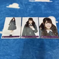 乃木坂46 生写真 コンプ 松村沙友理 命は美しい 封入 - メルカリ