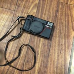 ☆お買い得☆nikon vintageフイルムカメラのサムネイル