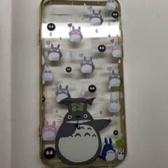 iPhone6 ケース トトロのサムネイル