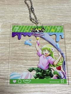 魔入りました！入間くん クララ アクリルフォトフレーム スイパラコラボのサムネイル