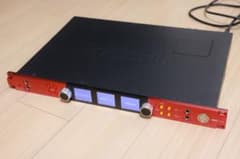 Focusrite RED 4Pre オーディオインターフェイス