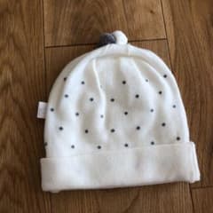 ベビー帽子(しの様専用)のサムネイル