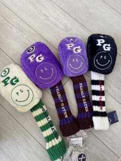 Thumbnail of パーリーゲイツ　ヘッドカバー