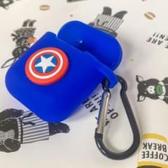 【早い者勝ち♥ airpods ケース エアポッズ カバーのサムネイル