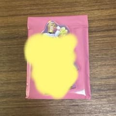キュアソウル　アクスタ　シークレットのサムネイル