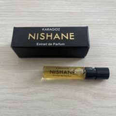 カラギョズ Nishane 香水のサムネイル