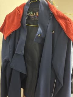 USJ 呪術廻戦 虎杖悠仁 ジャケット/パーカー/コスチューム/衣装/コスプレのサムネイル