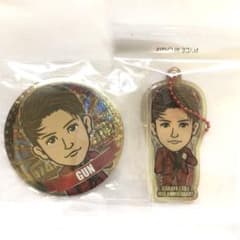 岩田剛典　セットのサムネイル