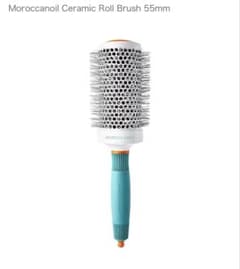 Moroccanoil ラウンド ロール ブロー ブラシ 55mmのサムネイル