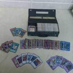 遊戯王カード まとめ売りのサムネイル